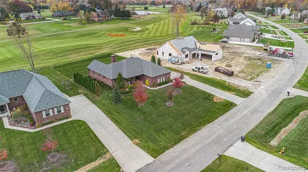 Metamora, MI 48455,1143 INVITATIONAL Drive