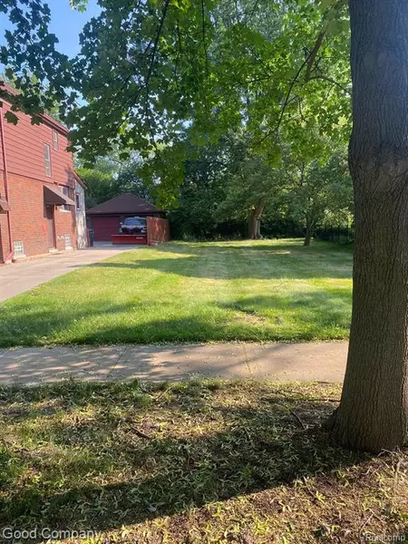 Lot 187 Arlington, Royal Oak, MI 48073