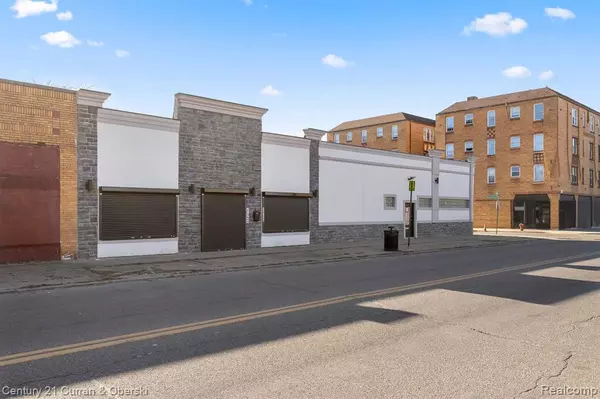 Detroit, MI 48238,3325 PURITAN Street