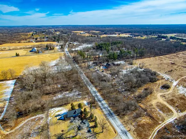 Ann Arbor, MI 48105,2741 N TERRITORIAL W Road