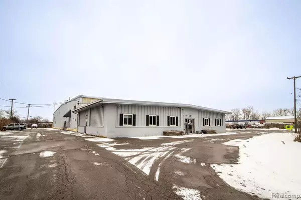 2045 AUSTIN Drive, Troy, MI 48083