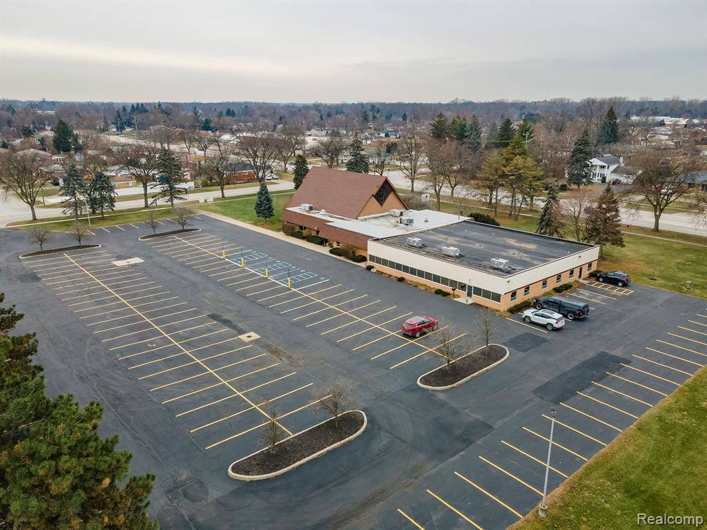 Warren, MI 48092,28100 RYAN Road
