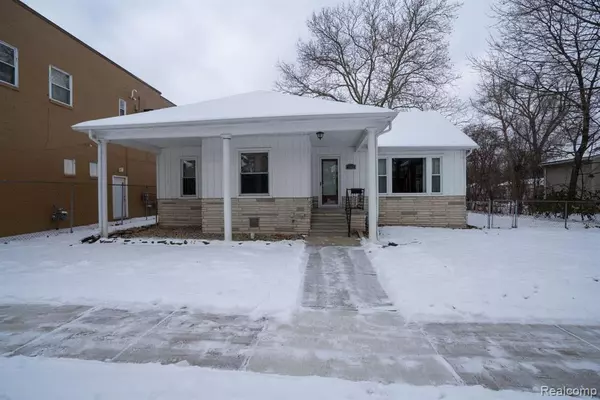 Trenton, MI 48183,2962 4TH Street