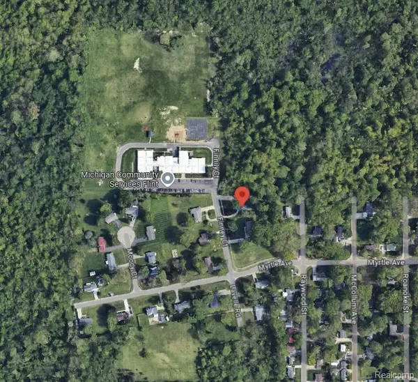 Flint, MI 48504,3180 FINNEY