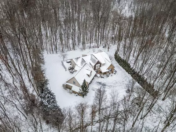 Clarkston, MI 48348,9957 KINGSTON Ridge