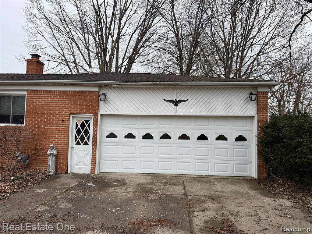 Macomb, MI 48044,50590 Card Road