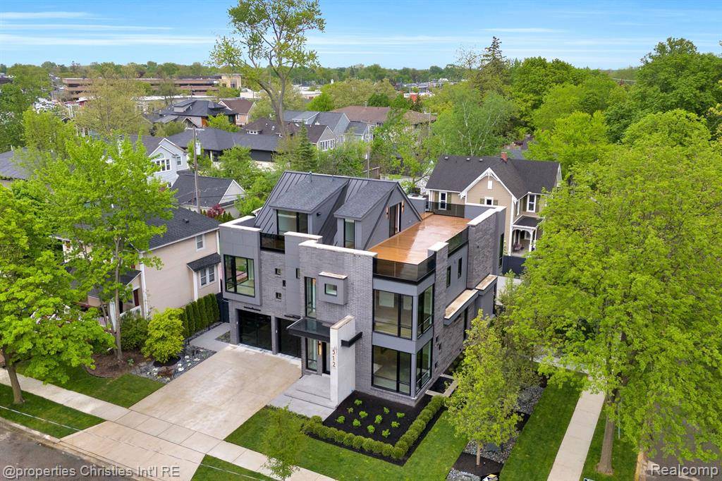 Birmingham, MI 48009,512 GEORGE Street
