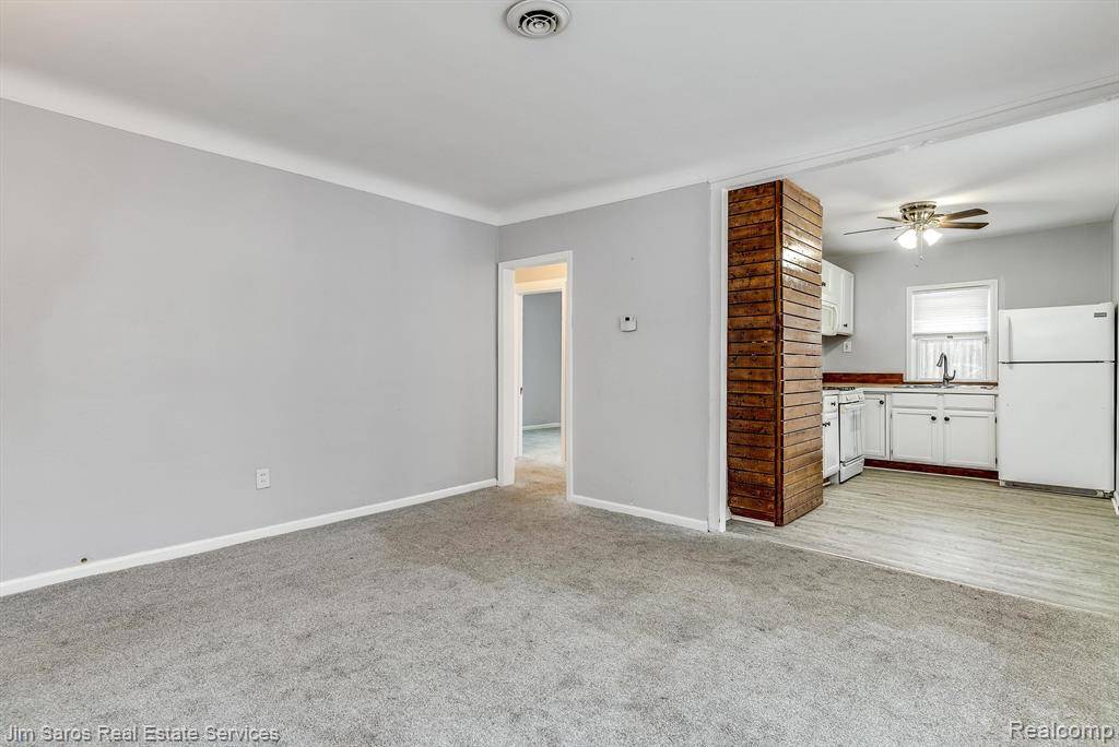 Eastpointe, MI 48021,23165 REIN Avenue