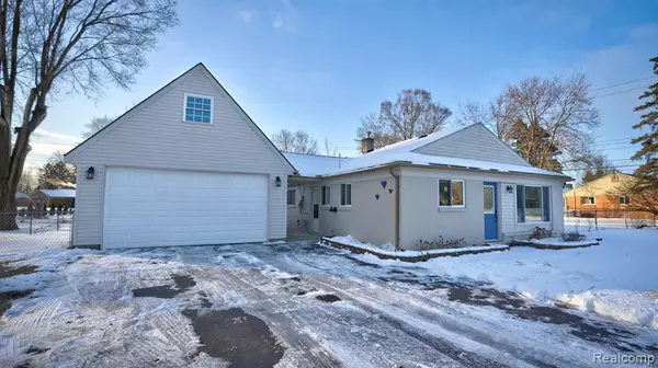 Clarkston, MI,4933 Rioview Drive