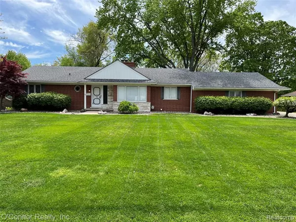 Mount Clemens, MI 48043,43 W BREITMEYER