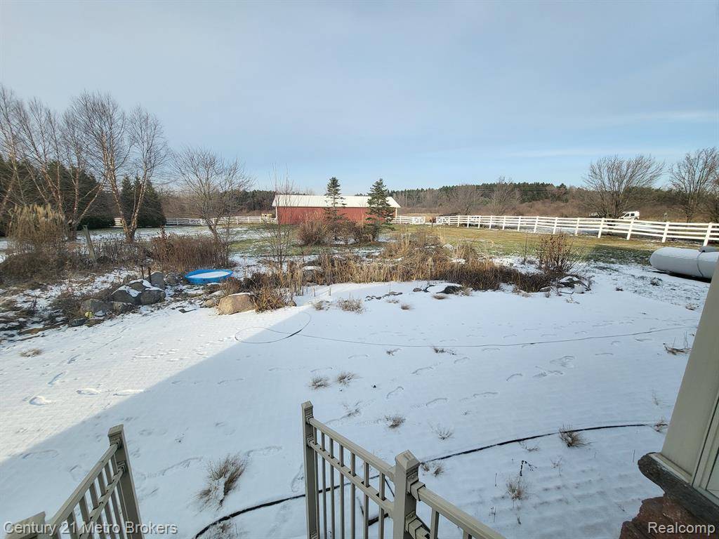 Columbiaville, MI 48421,5180 PIERSONVILLE Road