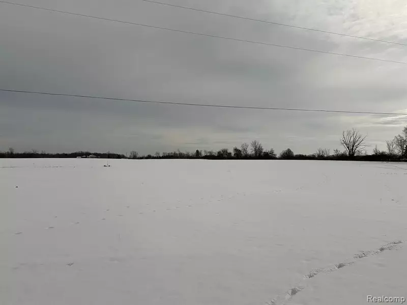 08 Rule Road, Imlay City, MI 48444