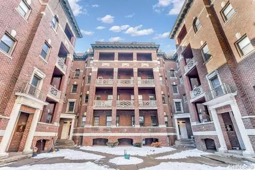 7409 2ND Avenue, Detroit, MI 48202