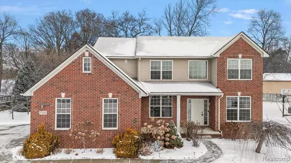 New Hudson, MI 48165,57658 CIDER MILL Drive