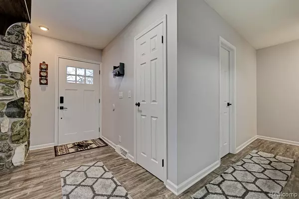 Goodrich Vlg, MI,10354 WASHBURN Road