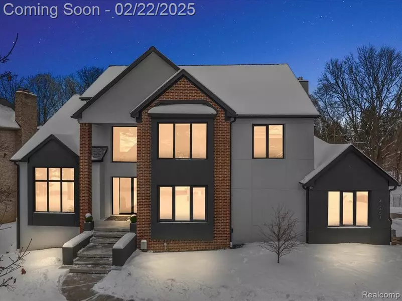 43451 SCENIC Lane, Northville, MI 48167