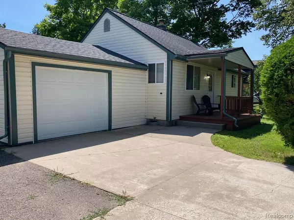 216 PINE Trail,  St. Ignace,  MI 49781