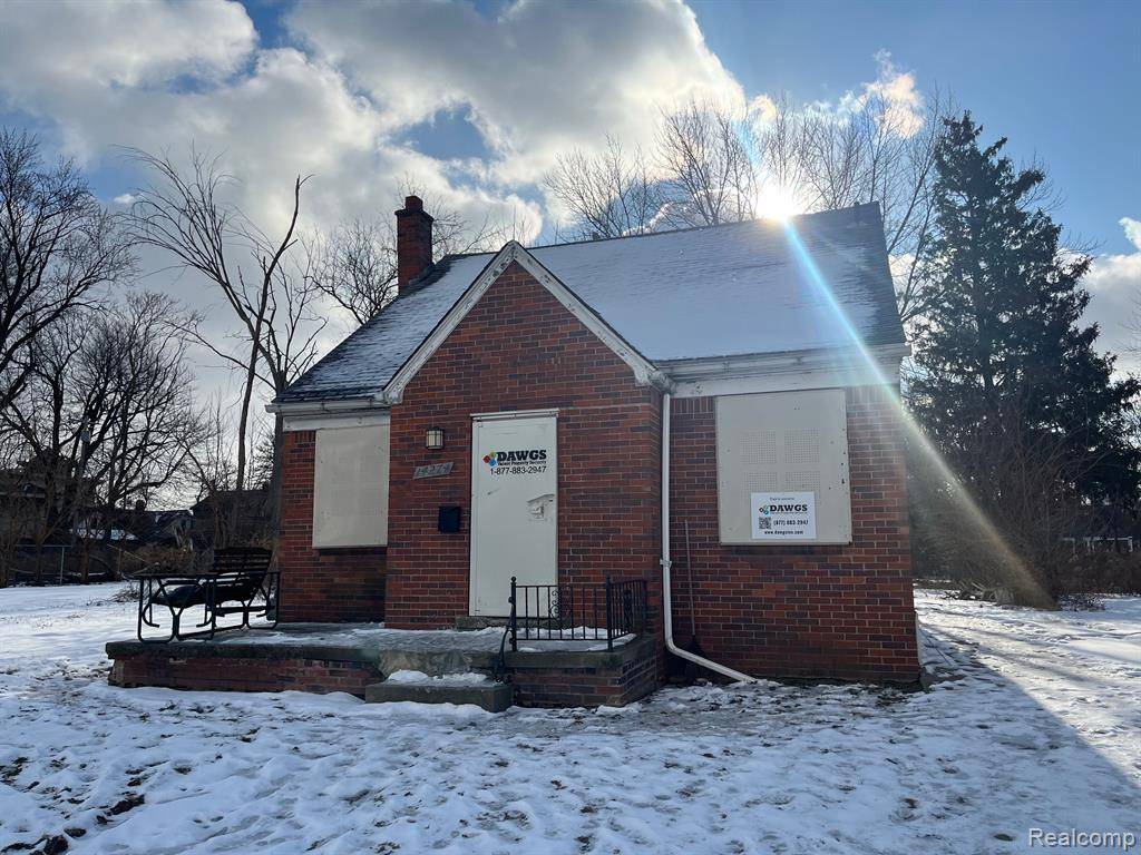 14274 KILBOURNE Street, Detroit, MI 48213