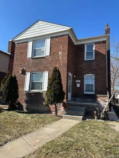 13955 ROSELAWN Street, Detroit, MI 48238