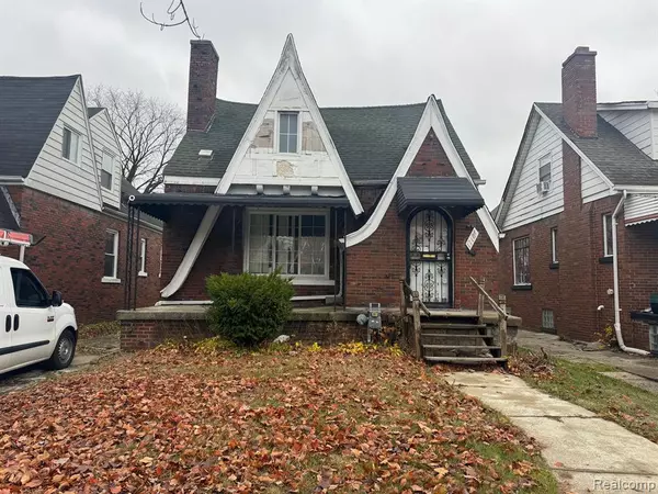 17183 GRIGGS Street, Detroit, MI 48221