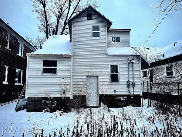 Detroit, MI 48204,12350 CLOVERLAWN Street