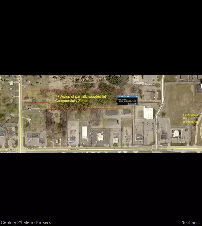 Flint, MI 48504,4070 N LINDEN Road