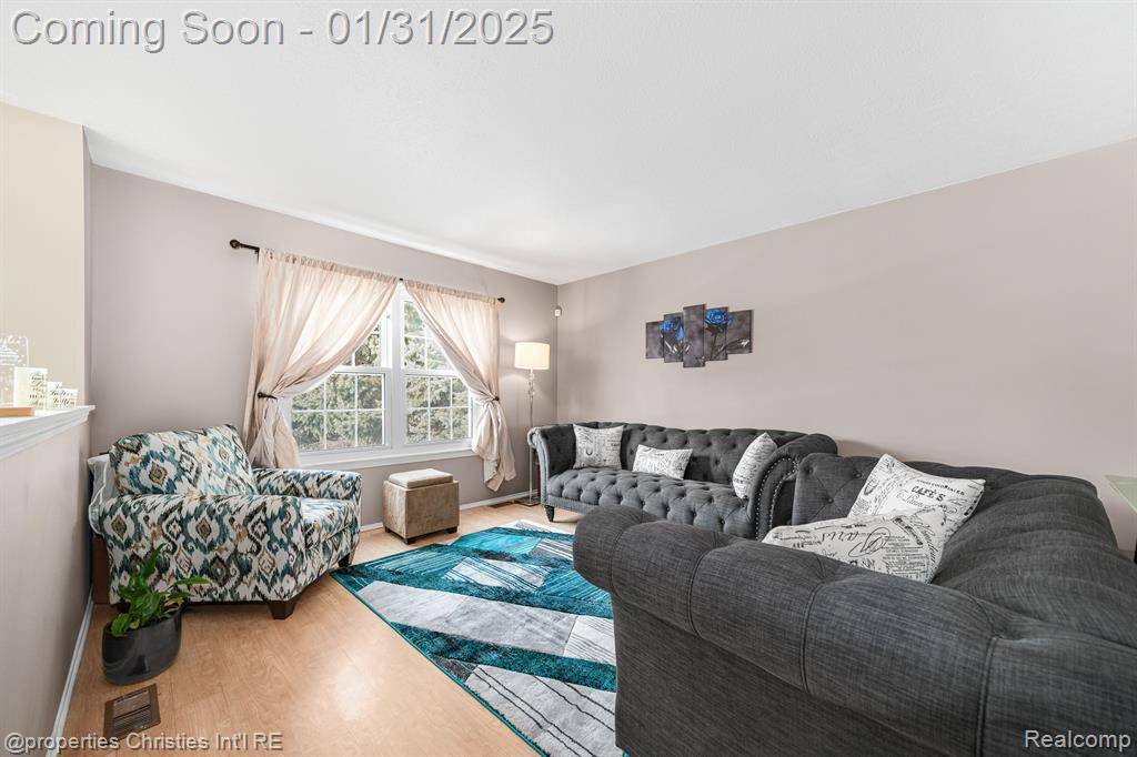 Westland, MI,6890 CENTRAL CITY Parkway