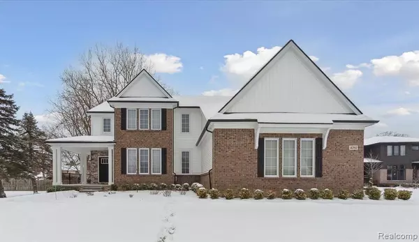 Commerce Twp, MI 48382,4061 INVERRARY Court