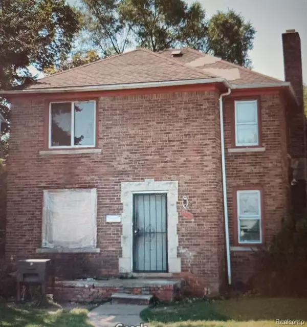 10167 ORANGELAWN Street, Detroit, MI 48204