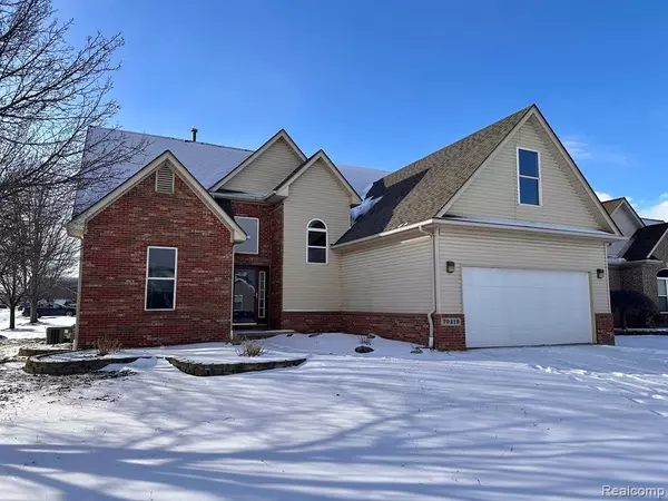 70219 SUNNY BROOK Lane, Richmond, MI 48062