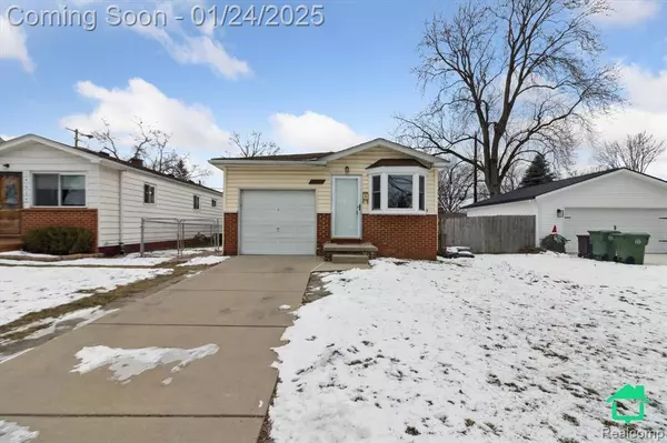 Southgate, MI 48195,14652 Irene Street