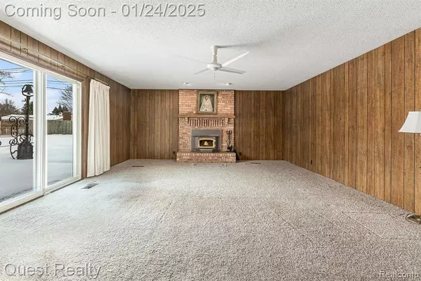 Clarkston, MI,6670 TRANSPARENT Avenue