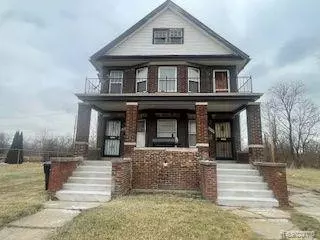 1094 LENOX Street, Detroit, MI 48215