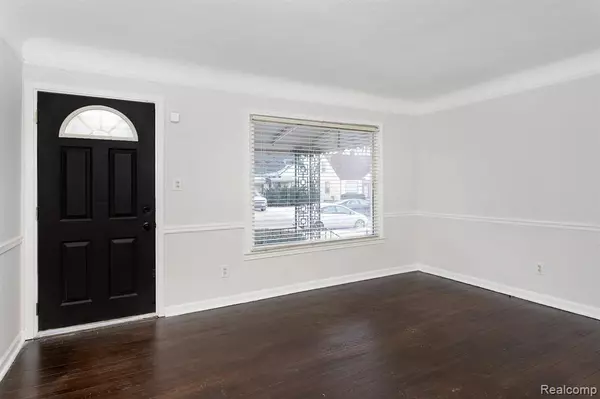 Ecorse, MI 48229,4120 17TH Street