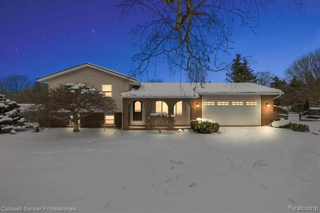 Metamora, MI 48455,1512 PRATT Road