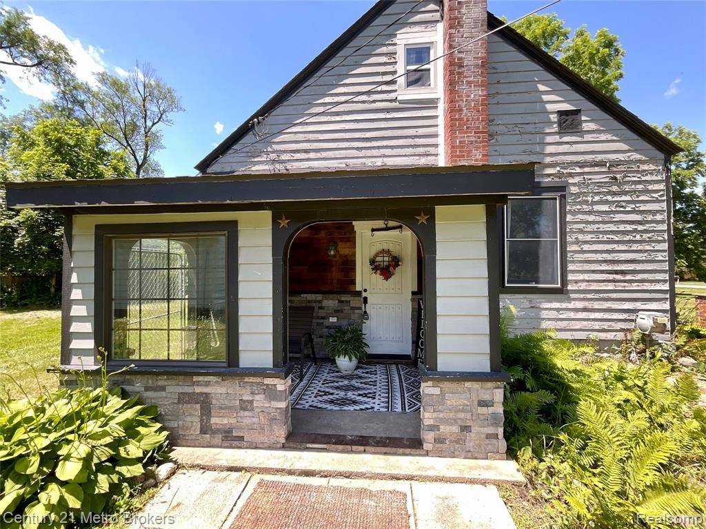 Gaines Vlg, MI 48436,10487 GRAND BLANC Road