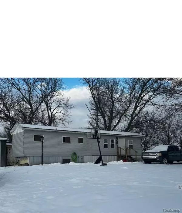 Eaton Rapids, MI 48827,4445 E SPICERVILLE