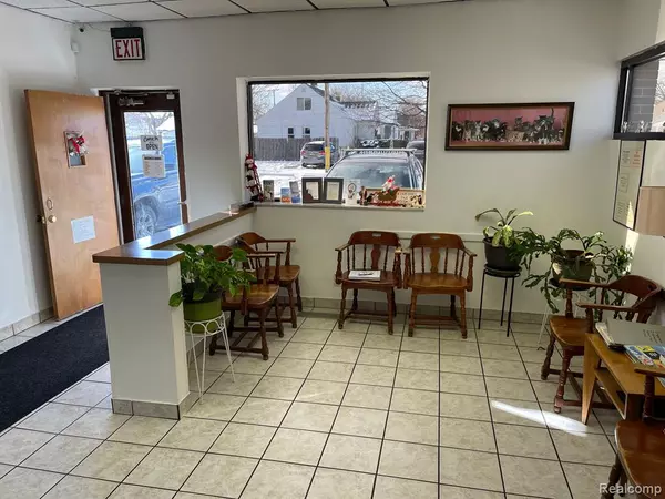 Warren, MI 48089,23625 VAN DYKE