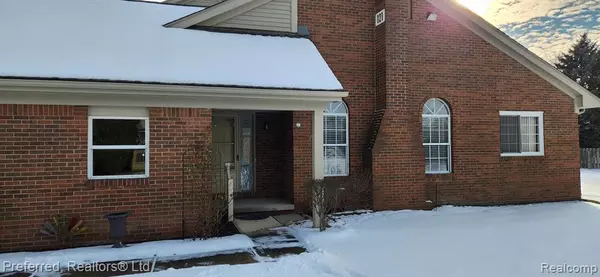 Riverview, MI 48193,18720 Hilltop Circle