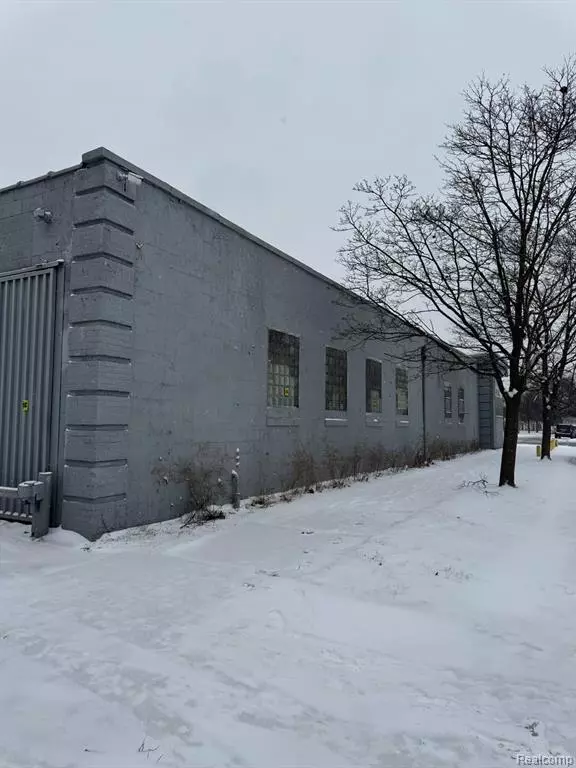 Detroit, MI 48224,11201 Morang Drive