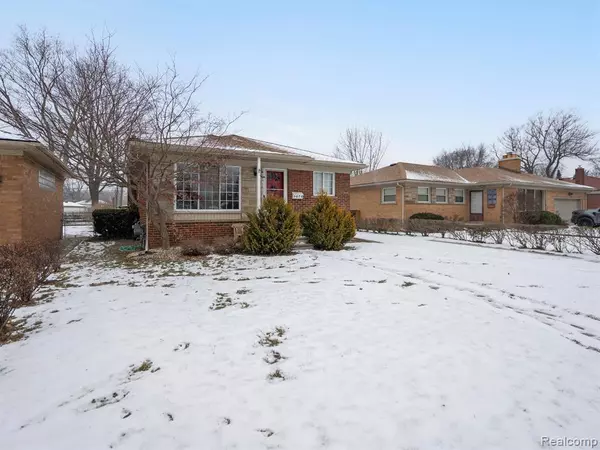 Dearborn Heights, MI 48125,3970 PARDEE Avenue