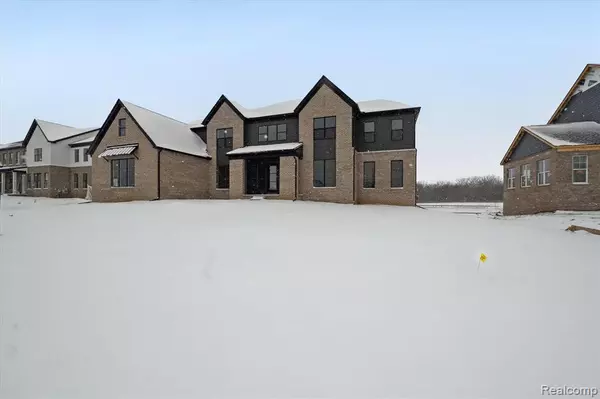 Novi, MI 48167,21203 Palomino Drive