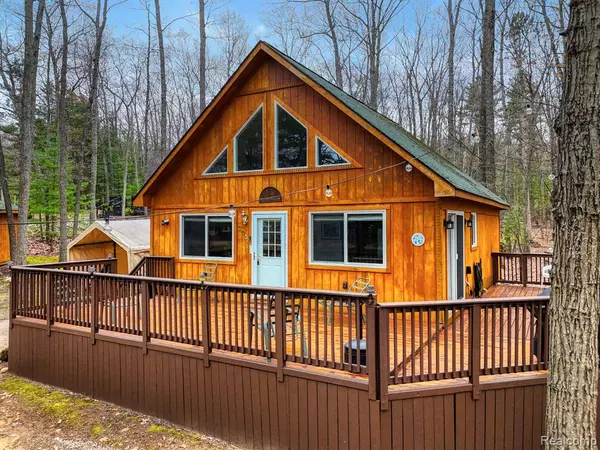 Roscommon, MI 48653,204 Ridgewood Drive