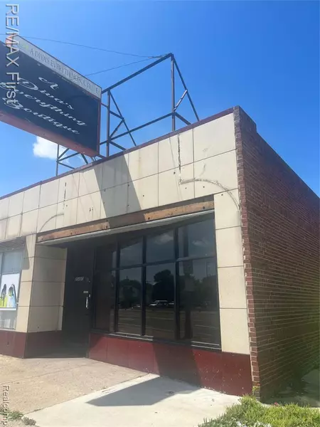 20495 VAN DYKE Street, Detroit, MI 48234