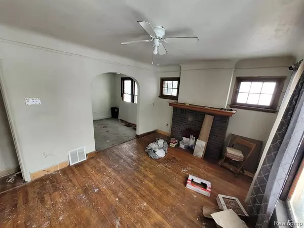 Detroit, MI 48238,14853 WILDEMERE Street