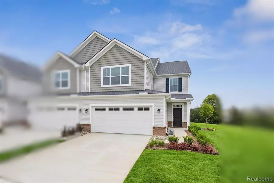 2306 MILL Lane, Saline, MI 48176