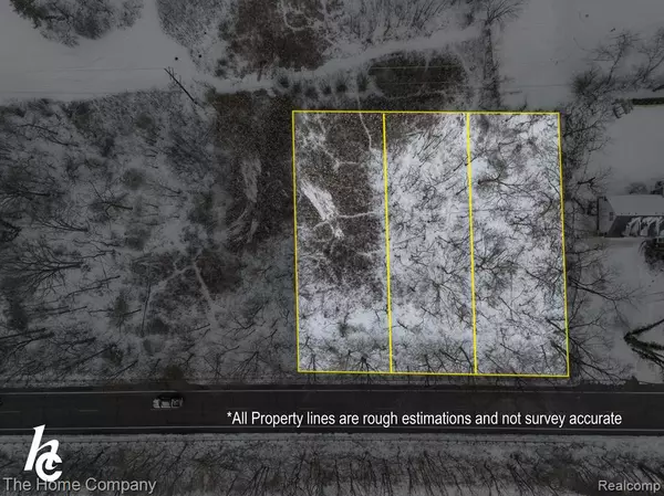 Grosse Ile, MI 48138,Lot 503 GI Parkway