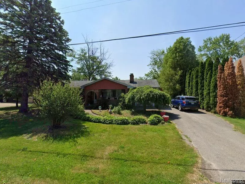 1991 CRESTON Drive, Erie, MI