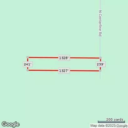 White Cloud, MI 49312,0000 N Centerline Avenue