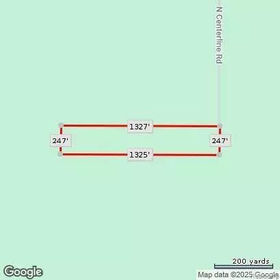 White Cloud, MI 49312,0000 N Centerline Avenue